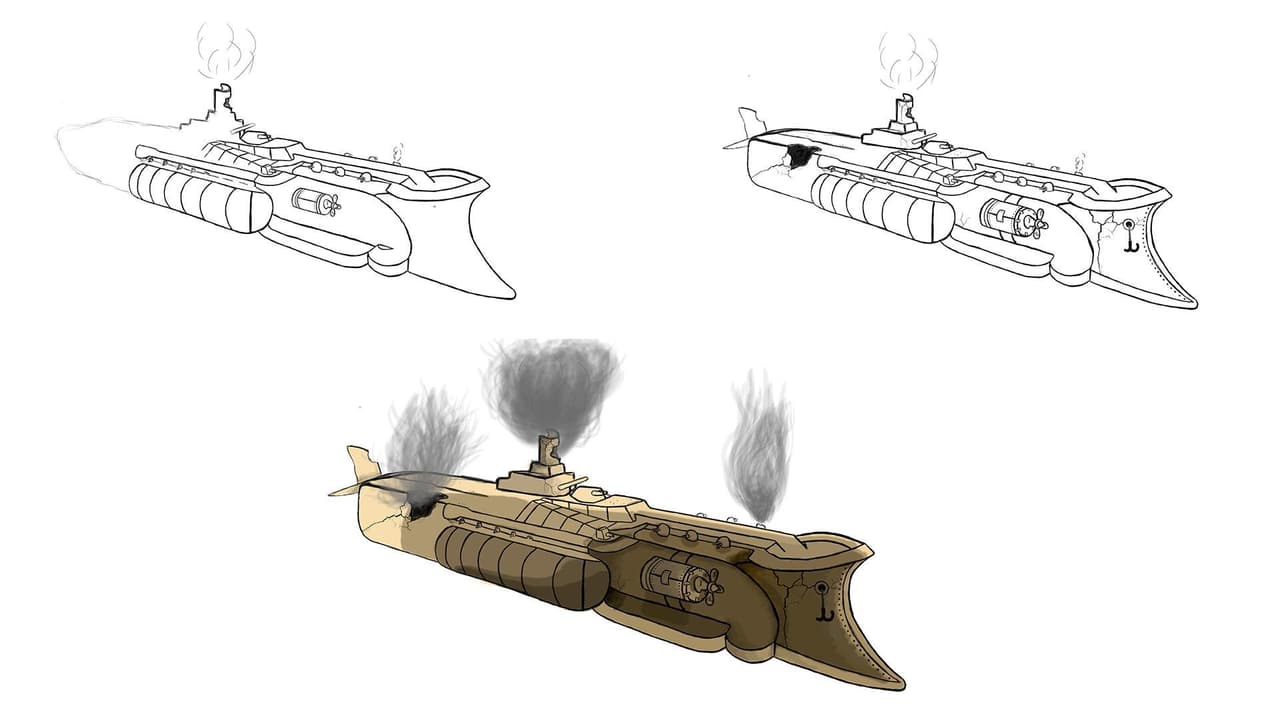 Junkers (Habide) screenshot 4