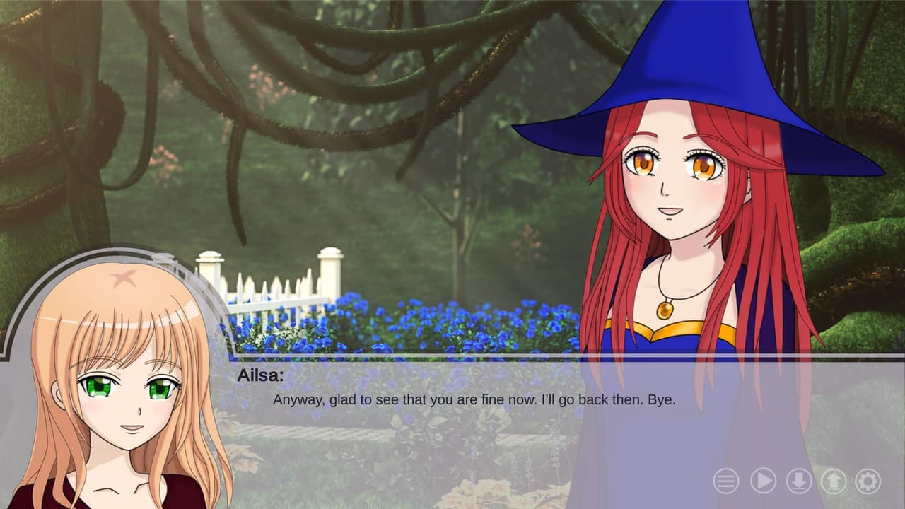 The Wishing Stone screenshot 4