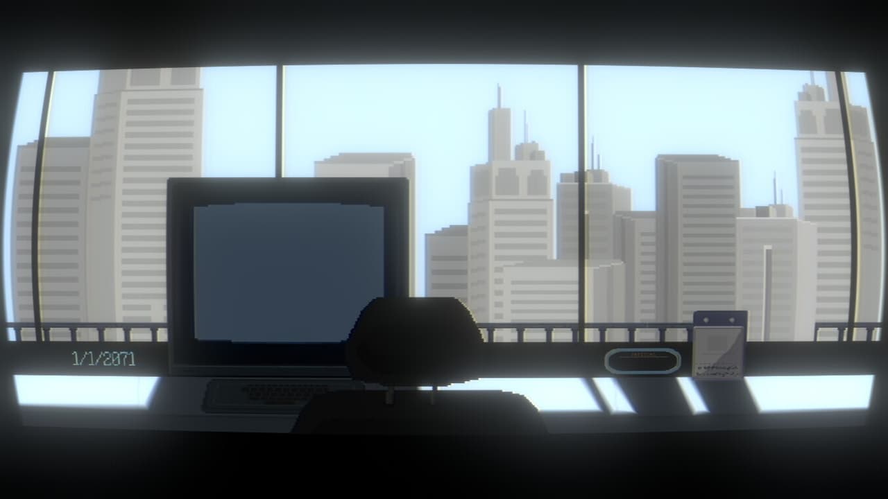 TRAGEDYPUNK:LABOR, SURVIVAL AND ROCKET Prologue screenshot 6