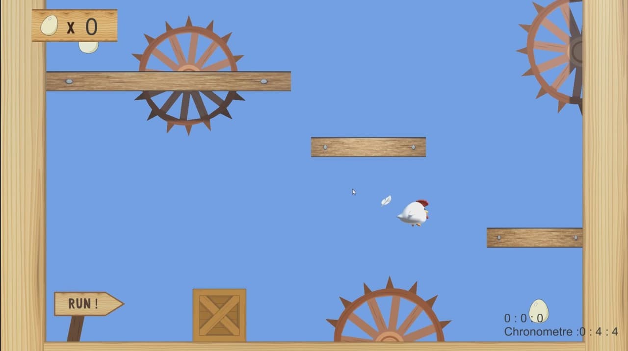 Paulette screenshot 3
