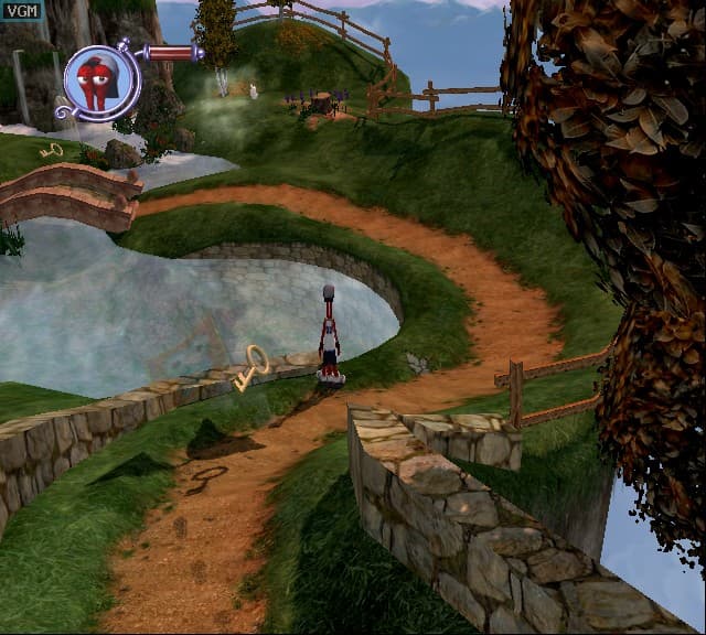 ToeJam & Earl III: Mission to Earth screenshot 4