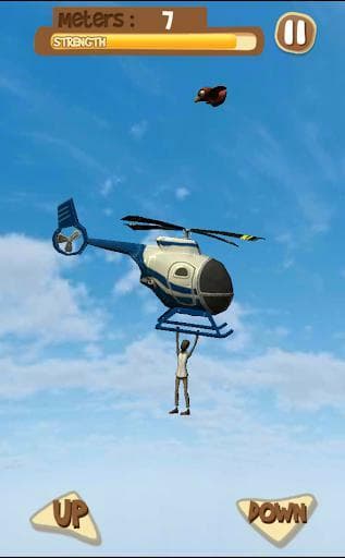 Bungoma Hangman