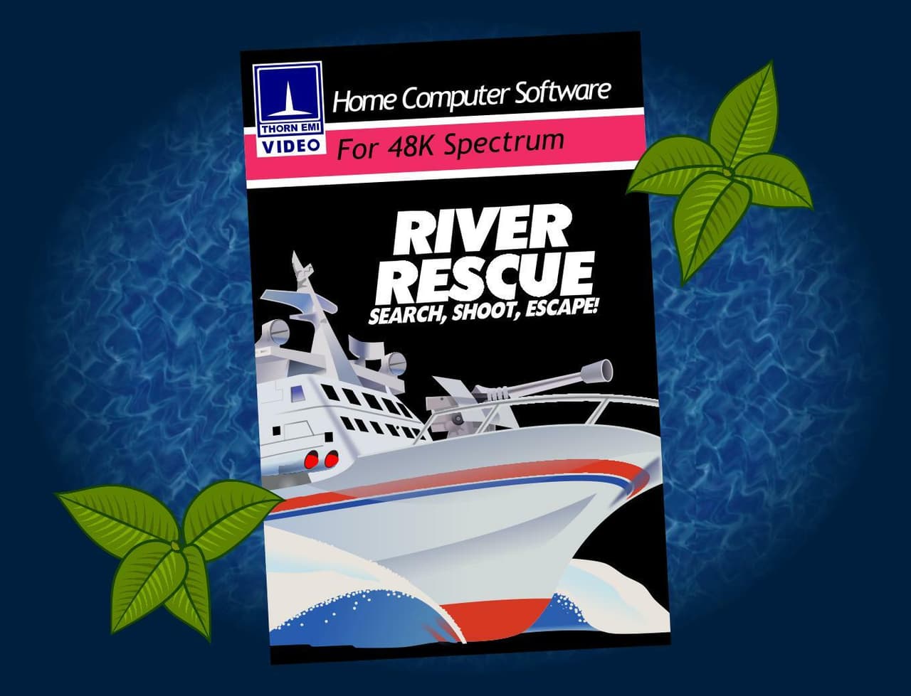 River Rescue (itch) screenshot 4