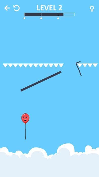 Balloonz screenshot 2