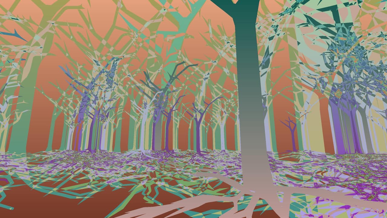 Forests are for Trees screenshot 2