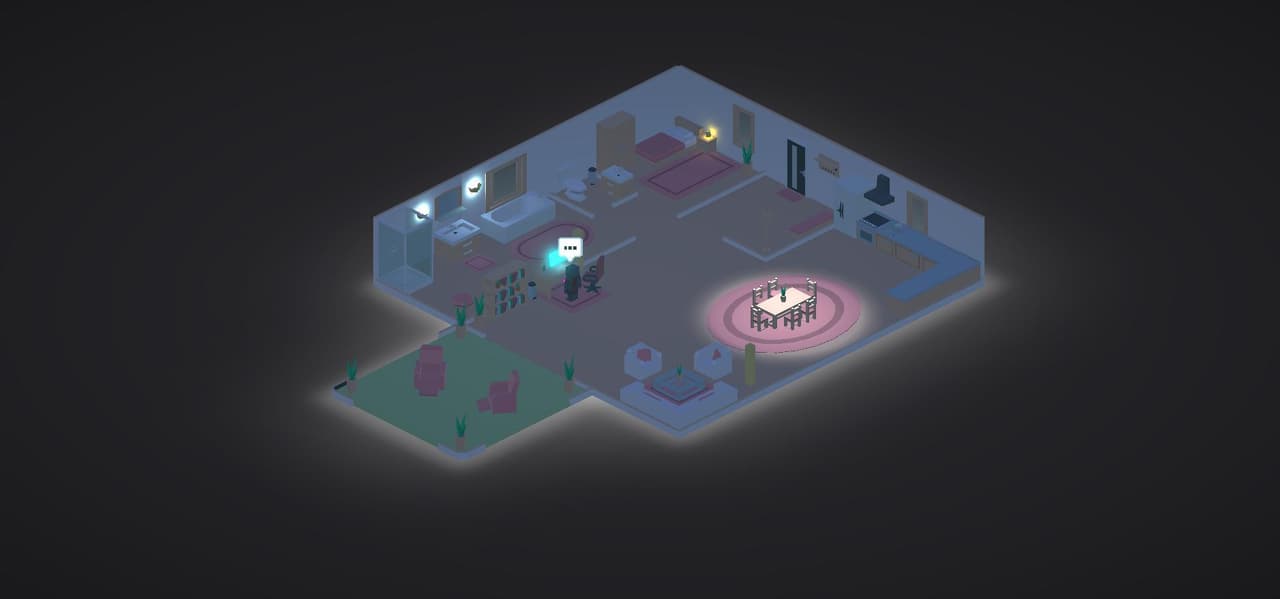 Crunch (itch) (Neisha, treesAreOp) screenshot 3