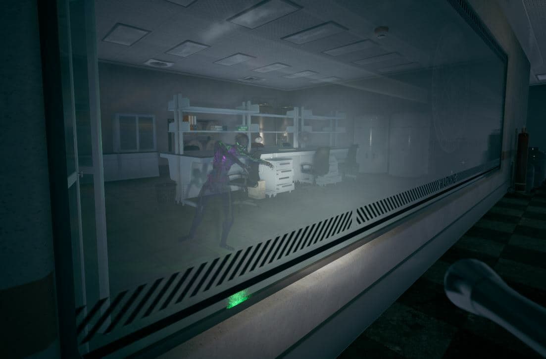 Arctic Abominations screenshot 4