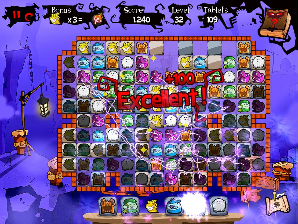 Heaven & Hell: Angelos Quest screenshot 2