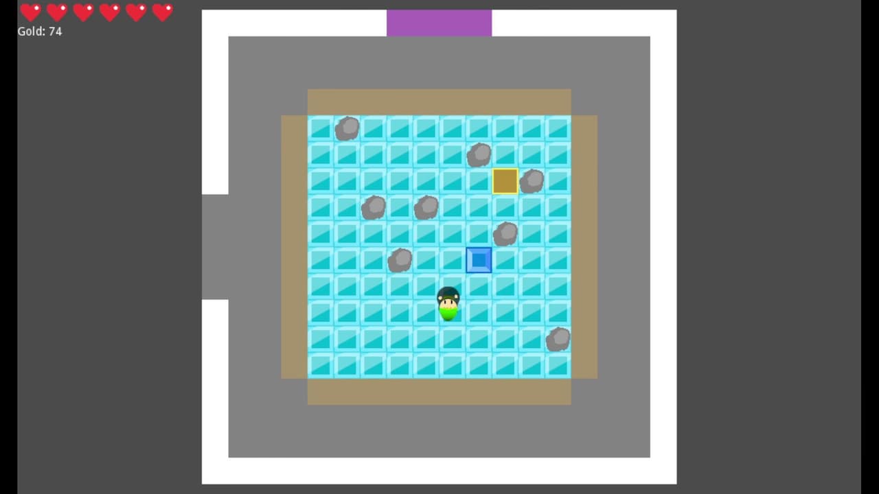 Shifting Sepulcher