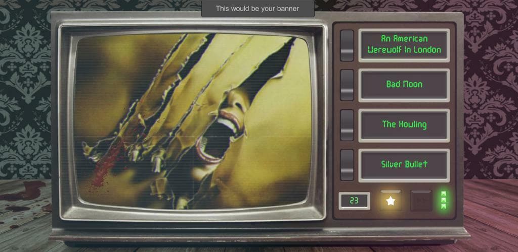Scary Quiz screenshot 2