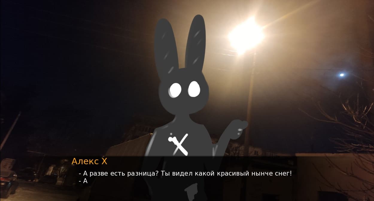 TheMidnightGospel screenshot 3