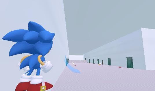 Sonic SchoolHouse UPGRADE screenshot 4