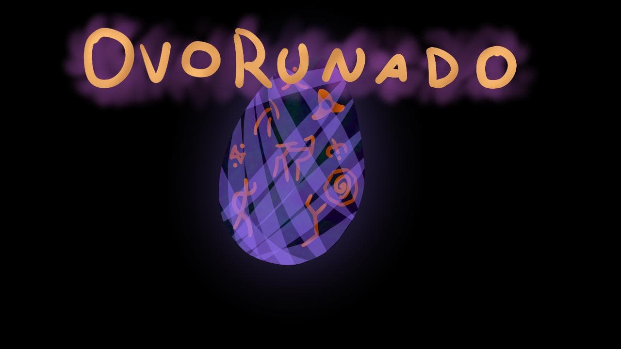 Ovo Runado