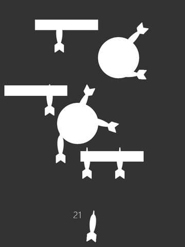 Mega Darts screenshot 4