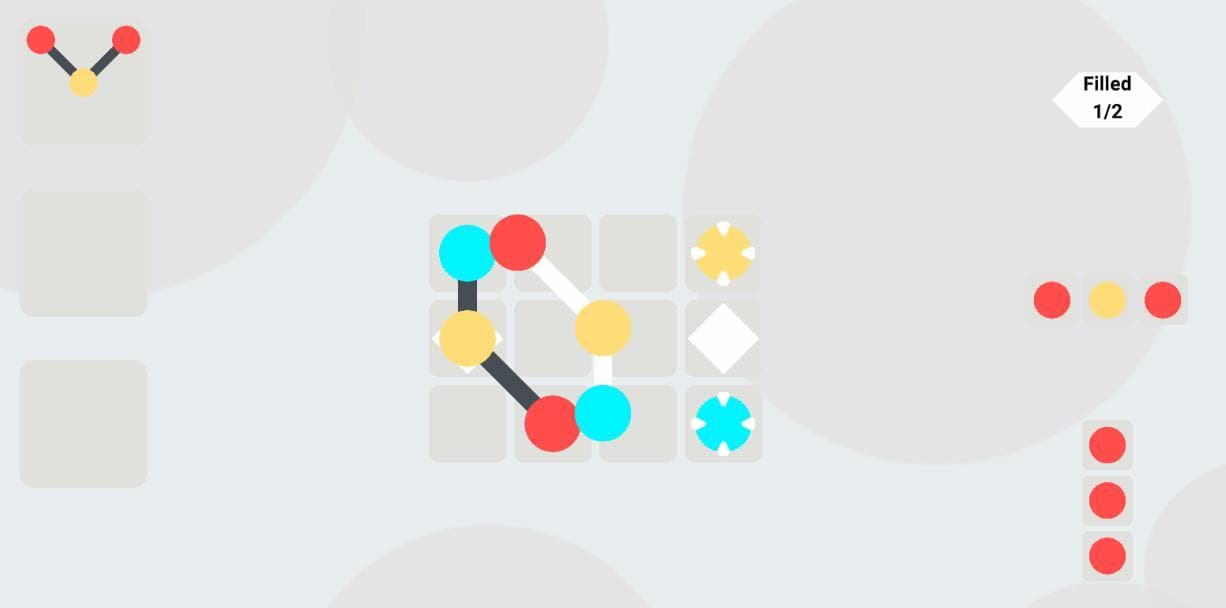 Mind Dot