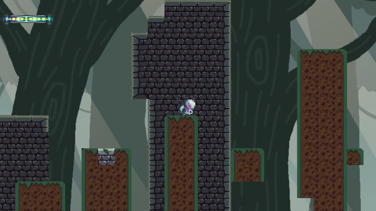 UNCHOSEN screenshot 4