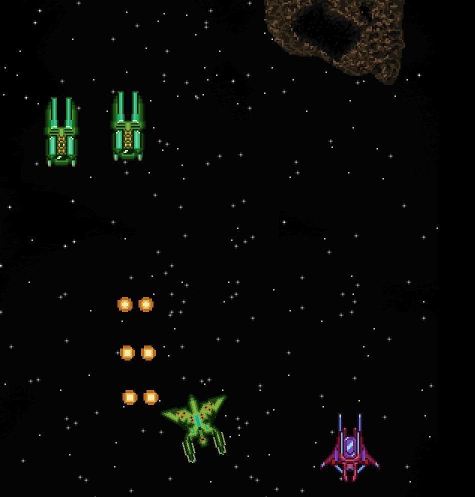 Alienstar