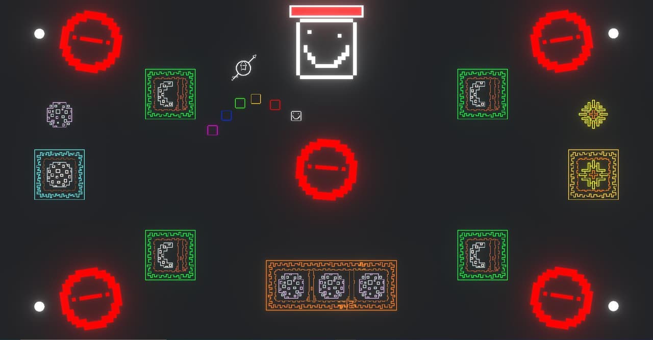 Majicks Dash Demo screenshot 6