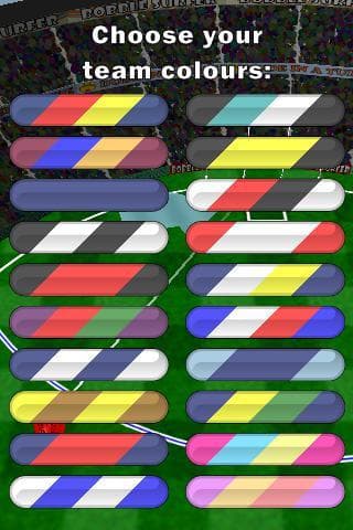 Flick Footy Free