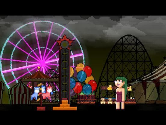 Dentures and Demons 2 screenshot 3