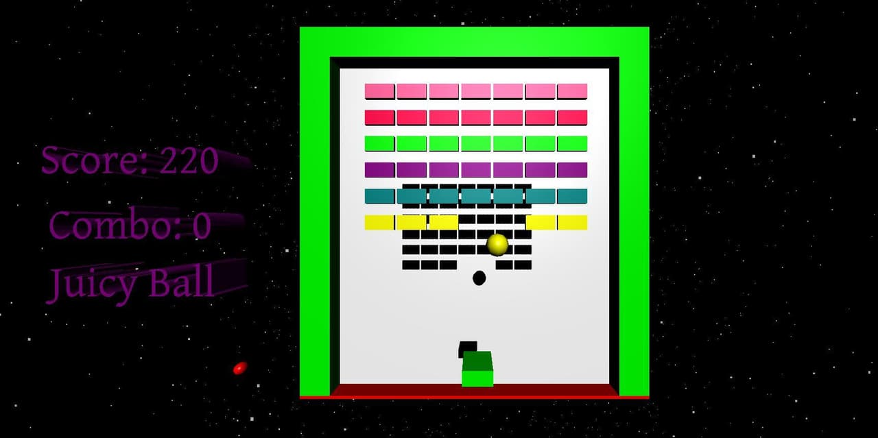Disco Bricks screenshot 4
