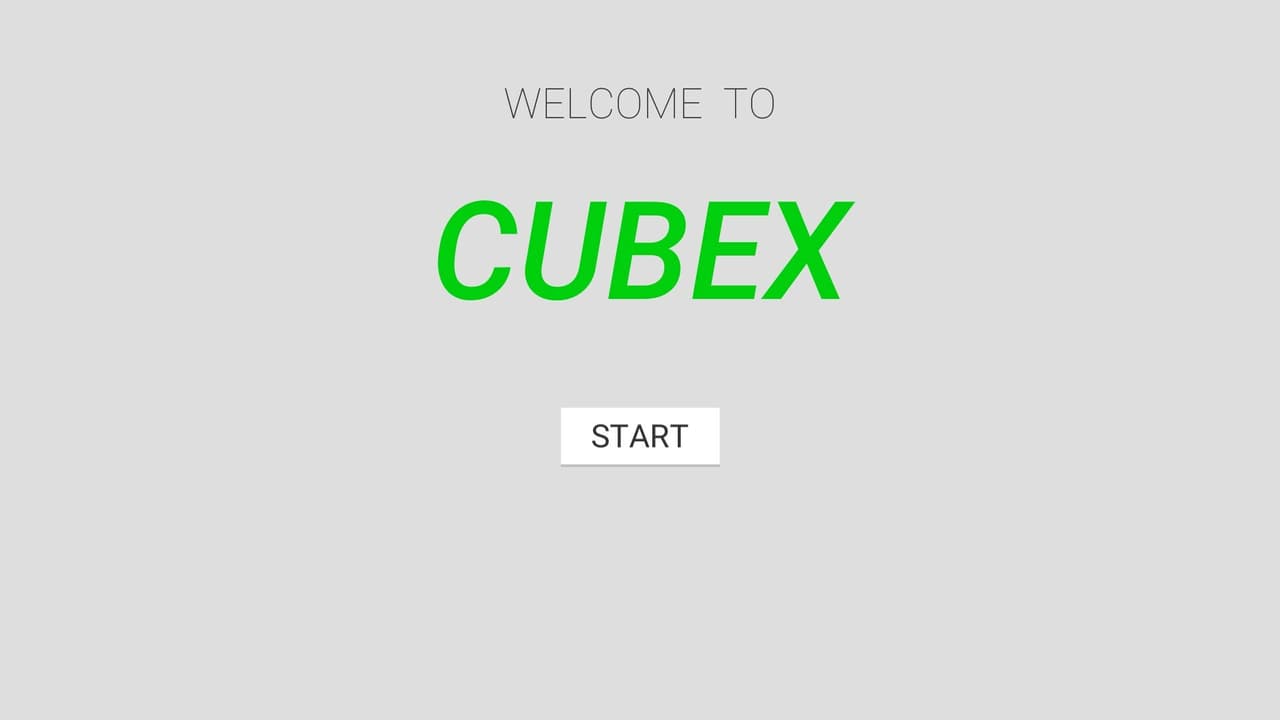 CUBEX (GGrinch69) screenshot 2