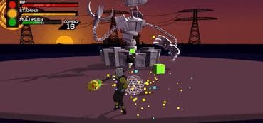 Lamplighters screenshot 2