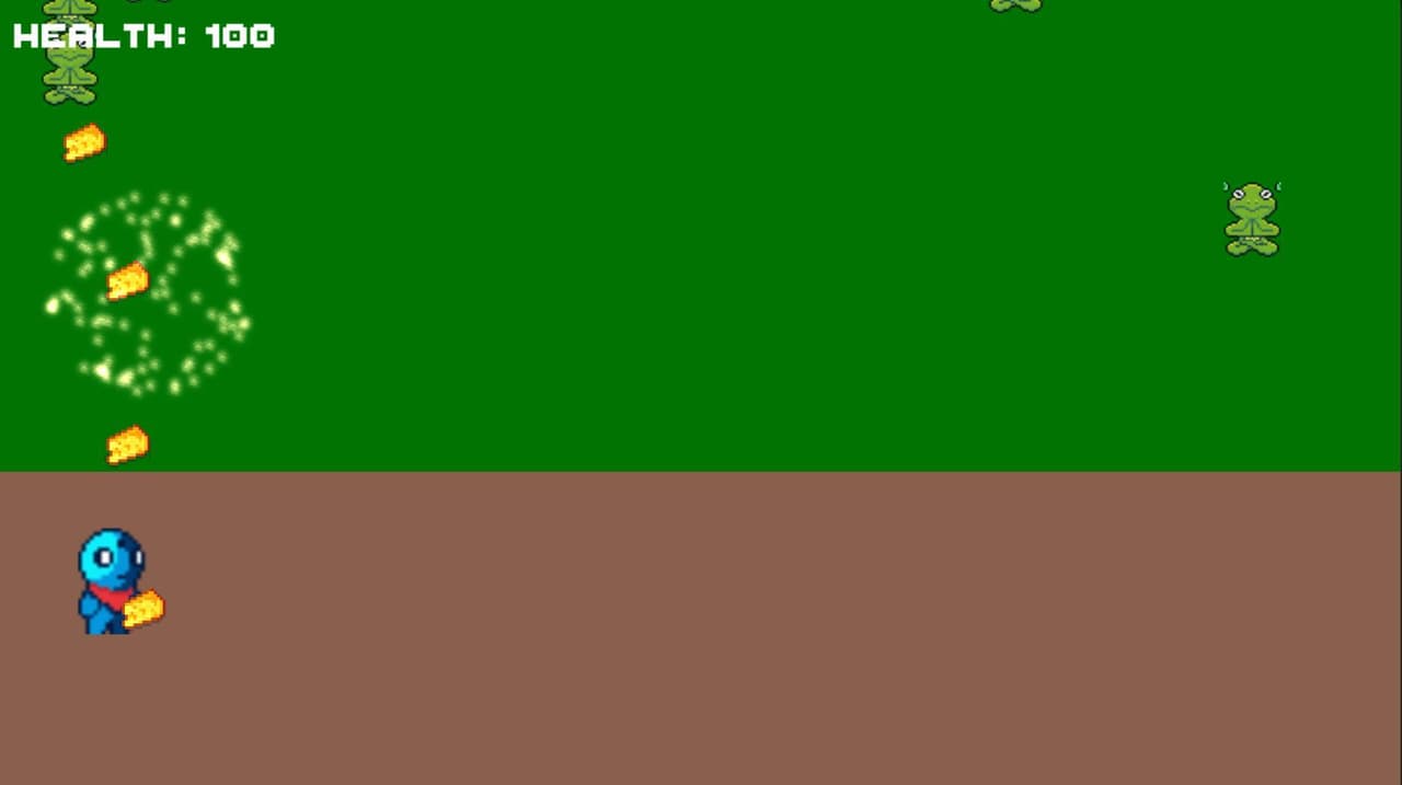 Plant Attack (nishma) screenshot 3