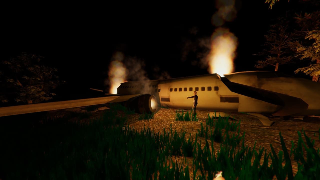 Lucifers Nine Trophies screenshot 3
