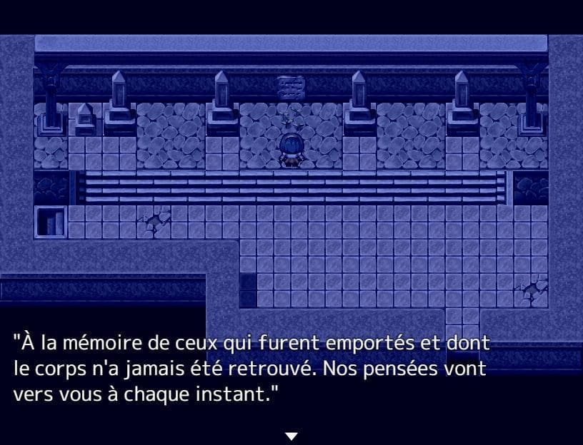 Stefania screenshot 3