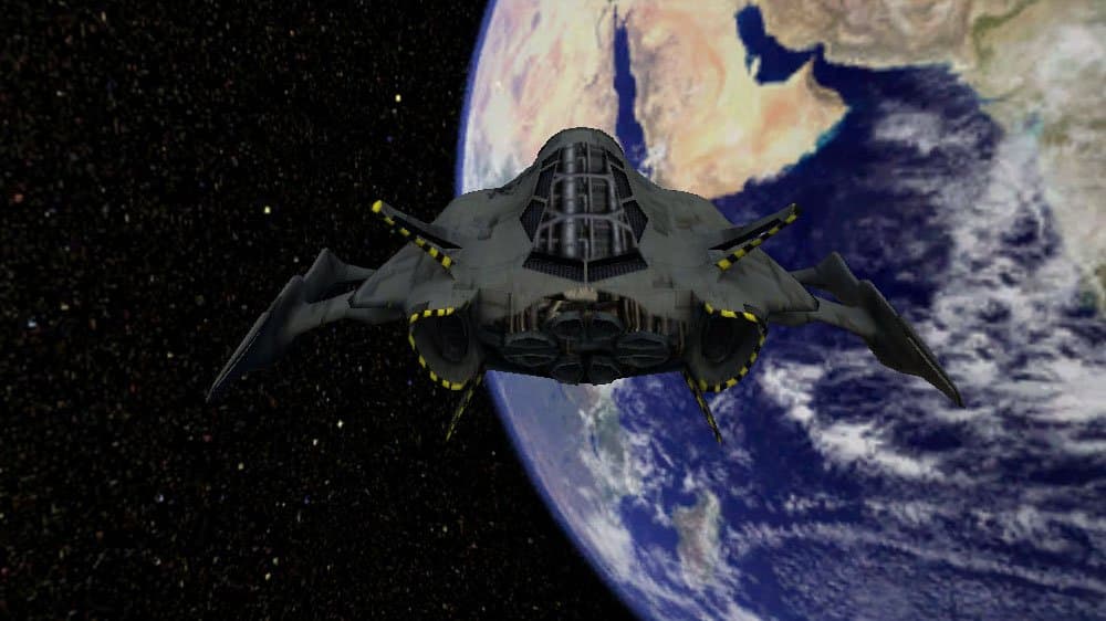 Honor in Vengeance screenshot 2