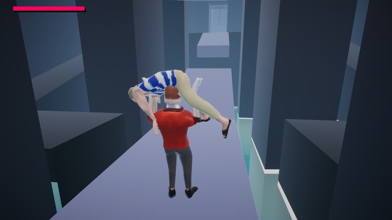 Mortalbound screenshot 2
