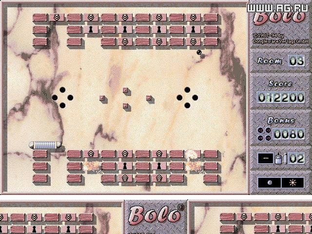 Bolo screenshot 4