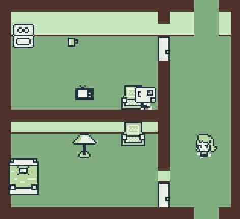 Meko Hotel: Zombie Shoot-em up