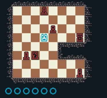 Chess But You Play As A Tank