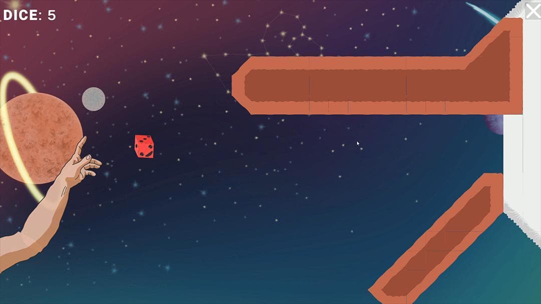 Die Inside The Galaxy Goose screenshot 5