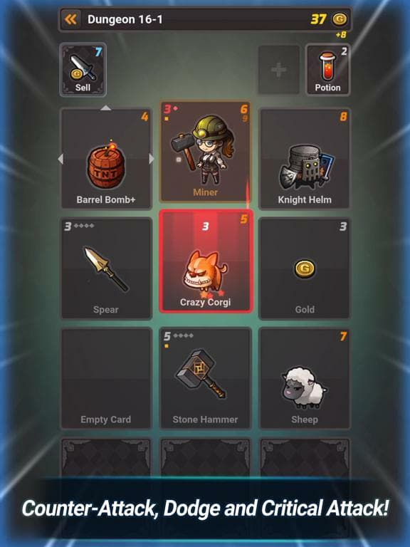 Cube Card screenshot 3