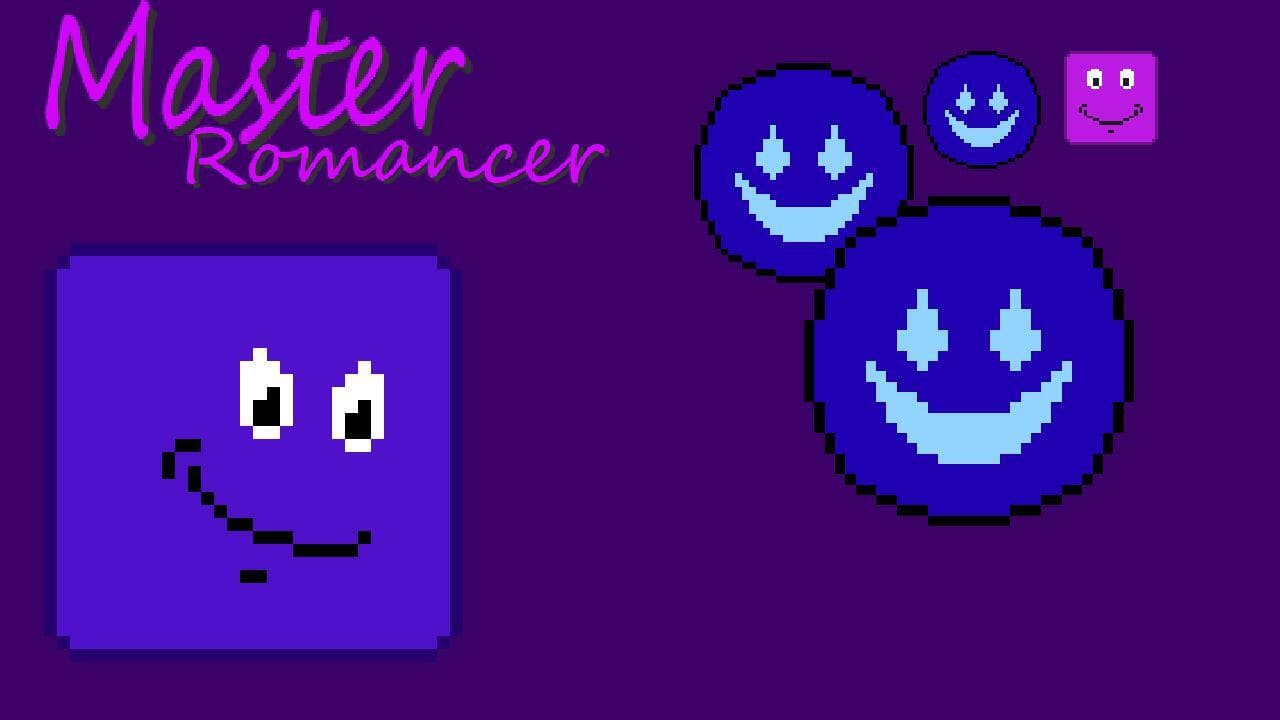Master Romancer