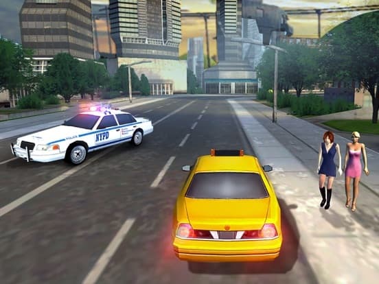 Garrys City screenshot 3