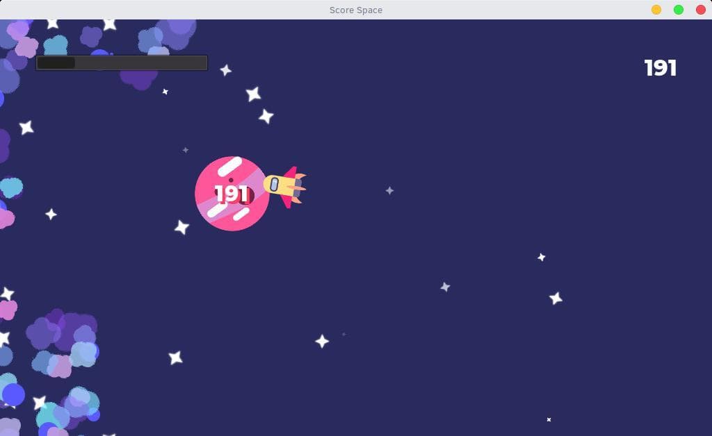 Space-X Ploration screenshot 4
