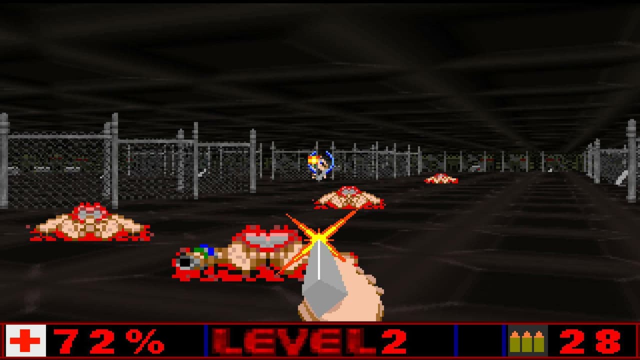 Terminus - Prologue screenshot 5