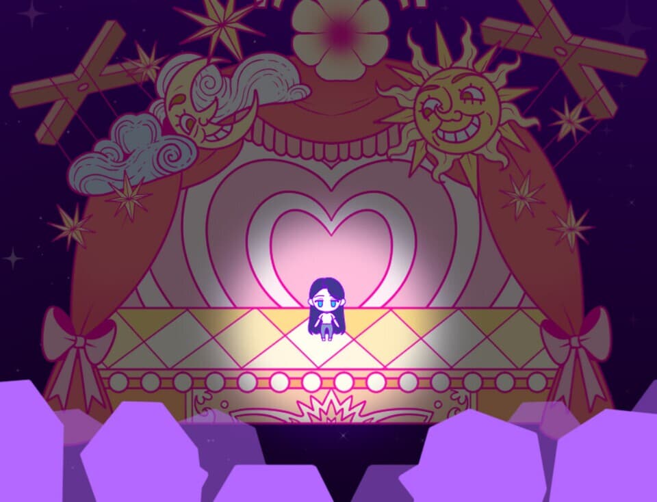 Lilly and the murder in a dream screenshot 6