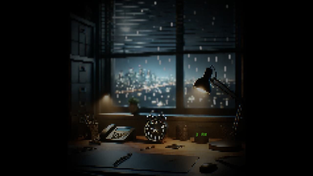 The Dispatcher screenshot 5