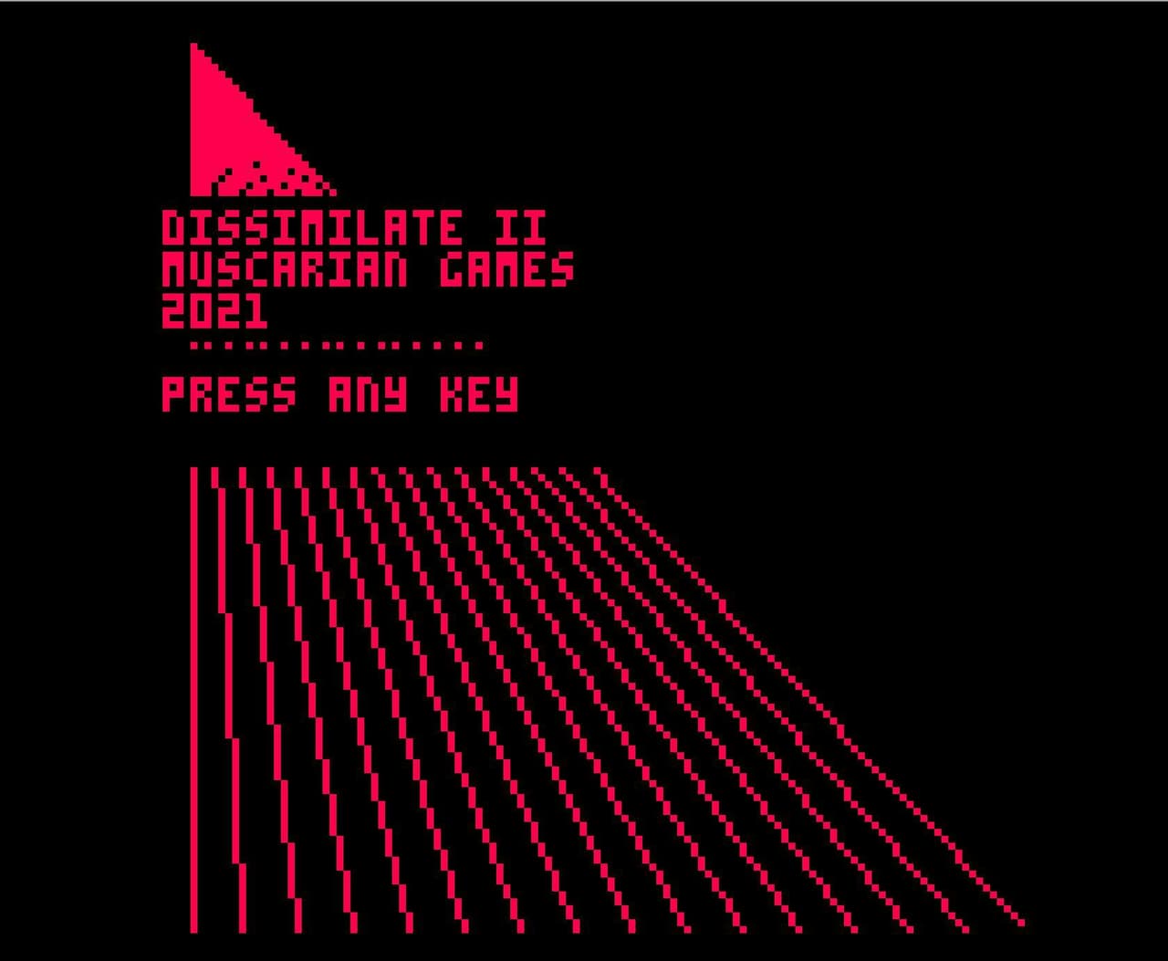 Dissimilate II