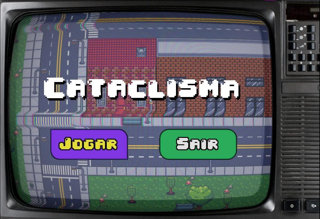 Cataclisma (Laelapz) screenshot 6