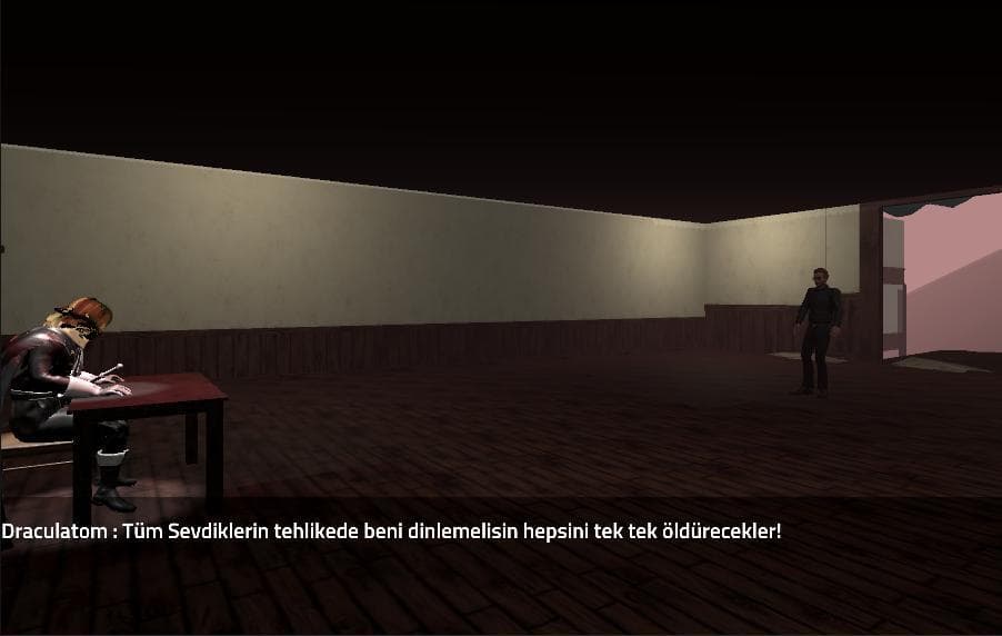 Saruhan Efsanesi screenshot 6