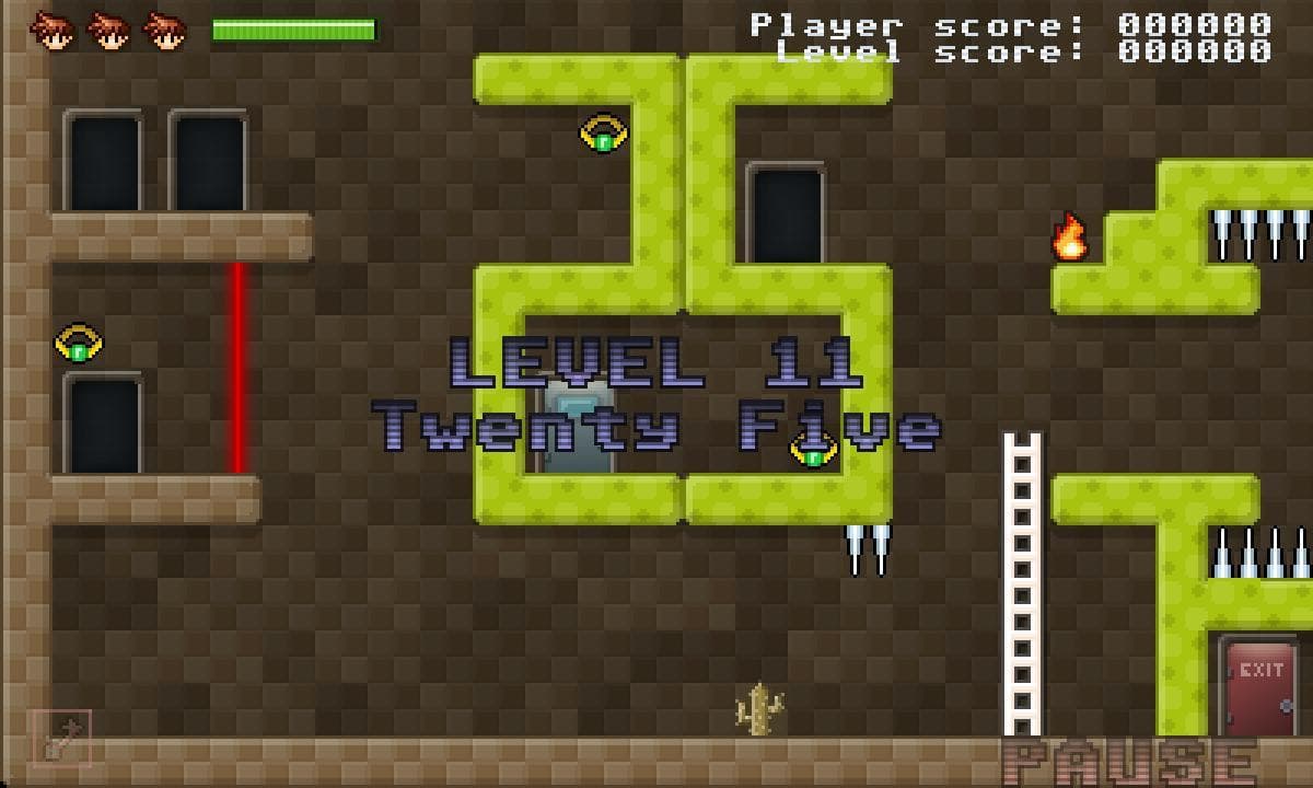 Project Shyknight screenshot 4