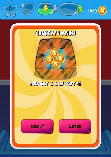 My Sweet Virtual Pet screenshot 4