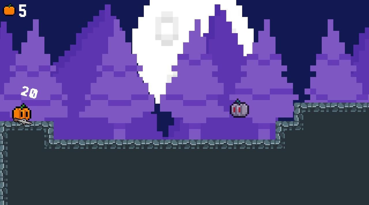 Terrors Of The Night screenshot 3