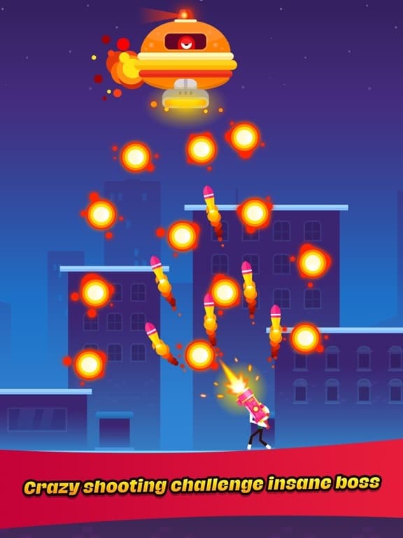 StickHunter screenshot 3